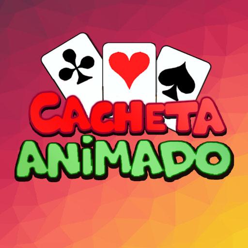 Animated Cacheta 60.0 Icon