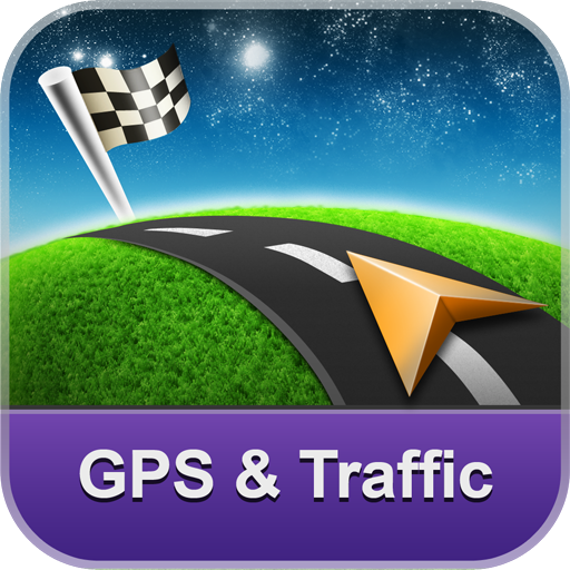 GPS & Traffic Sygic - Apps on Google Play