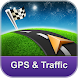 GPS Navigation & Traffic Sygic