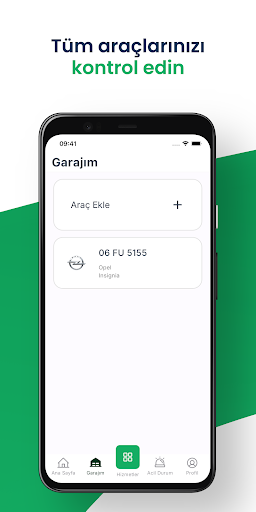 Mobiloto Screenshot
