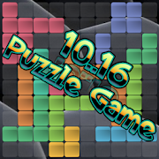 1010 Puzzle - 1616 Puzzle