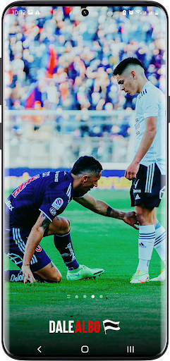 Colo Colo Wallpaper HD 4K Screen 3
