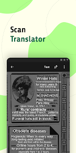 Picture Translator - translate photos with camera