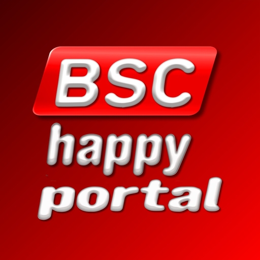 Happy BSC Portal 5.0.2 Icon