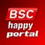 Happy BSC Portal