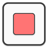 Flat Square - Icon Pack icon