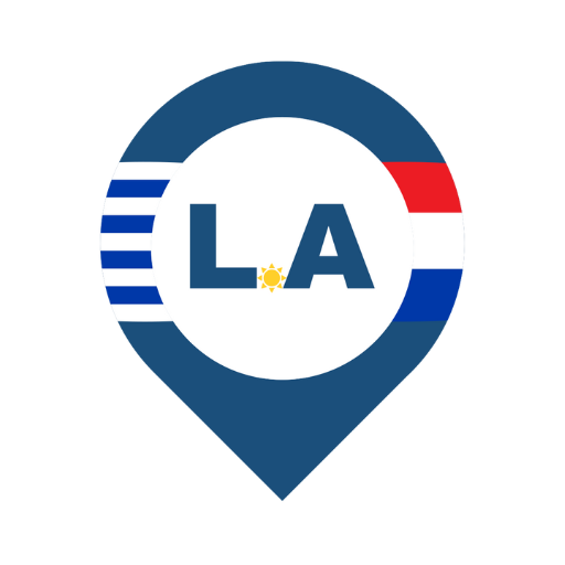 LA Administradora logo