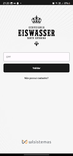 Cervejaria Eiswasser