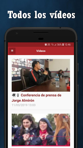 Somos Cuervos - Noticias de Sa Screen 2