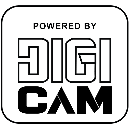 Digicam logo