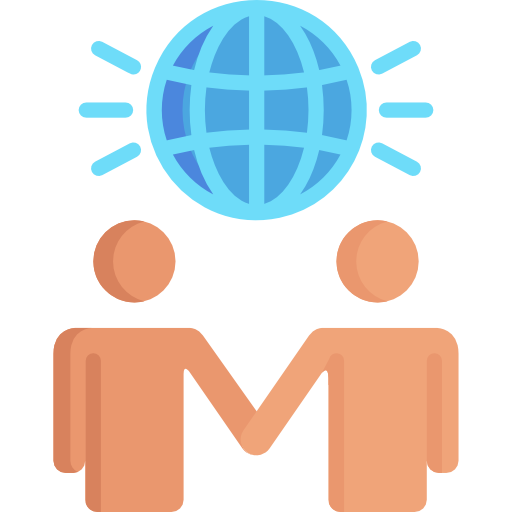 Declaración Universal de Derec logo