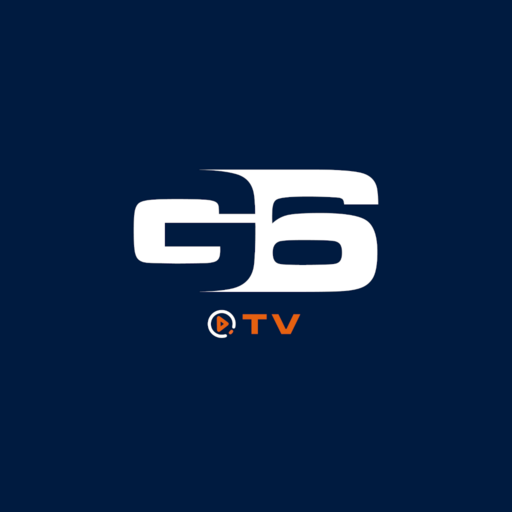 G6 TV logo