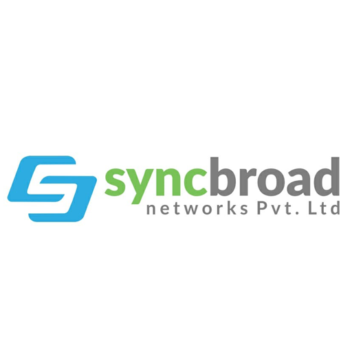 Syncbroad Networks logo