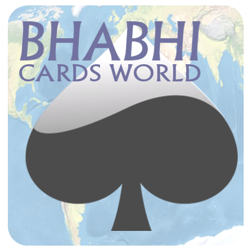 Bhabhi Cards World  Icon