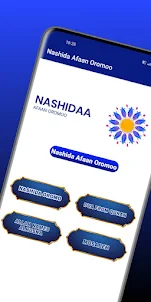 Nashida Afaan Oromoo