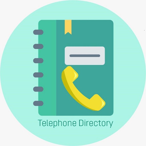 Phonebook logo