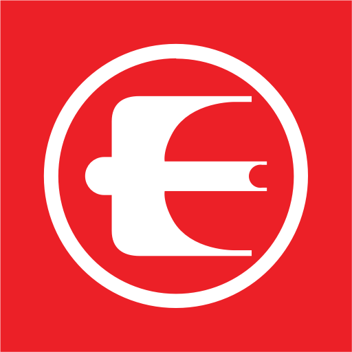 E Excel USA logo