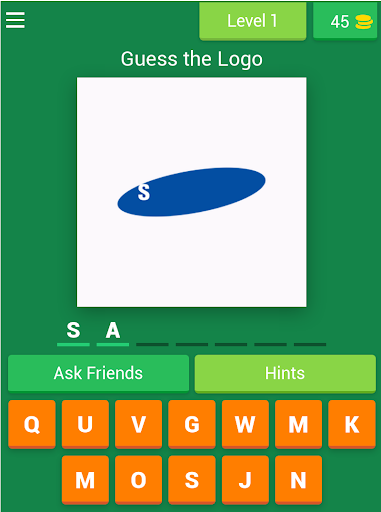 Guess the brand logo - Quiz