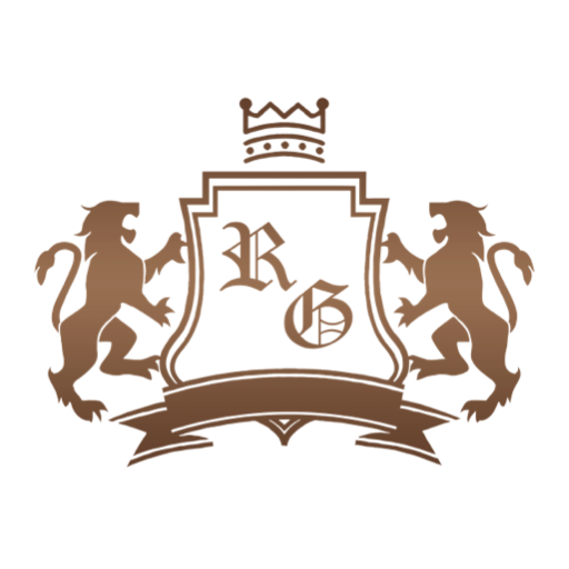 Royal Gallery Las Vegas logo