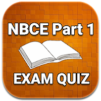 NBCE Part 1 MCQ Exam Prep Quiz