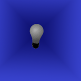 Dimmer ( Night Mode ) icon