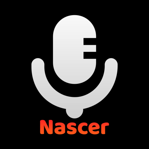 Android application Rádio Nascer screenshort