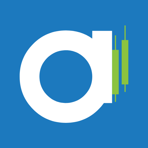 Alvexo Online Trading Platform logo