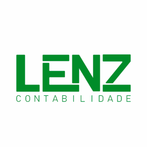 Lenz Contabilidade logo