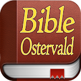 La Bible (Ostervald) icon