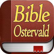 La Bible (Ostervald) 4.4 Icon