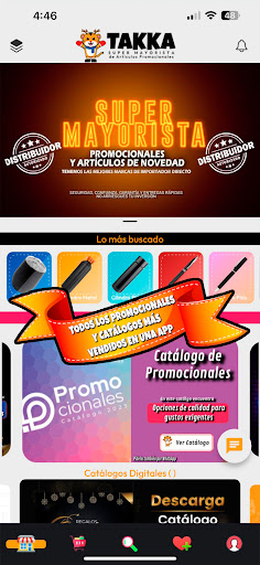app screenshot 1