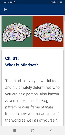The Growth Mindset Screen 3