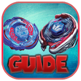 Guide For Beyblade Spin icon