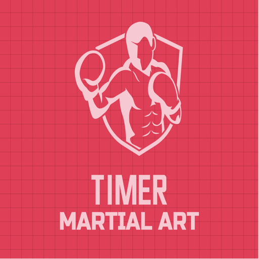 Timer Sport (Martial Art ) logo