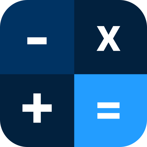 Calculator My Lock Photo Vault - AppWisp.com