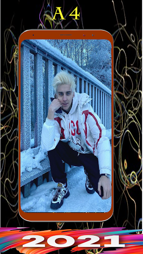 Vlad A4 Cool Wallpaper 4K