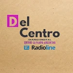 Cover Image of Download Del Centro Radio  APK