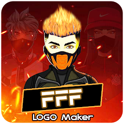 Icon image FF Logo Maker - Gaming Esports