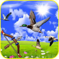Bird Hunting