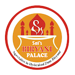 Cover Image of Download SAI's BIRYANI PALACE  APK