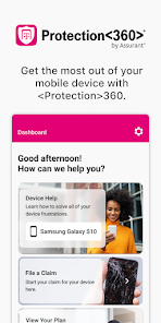 Protection 360 Apps On Google Play