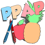 Pineapple Pen - PPAP Game icon