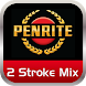 Penrite 2 Stroke Ratio - Androidアプリ