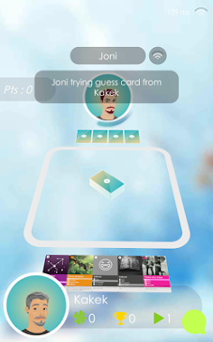 Kuartet - Screenshot 3