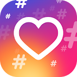 Top Tags for Instagram Likes icon