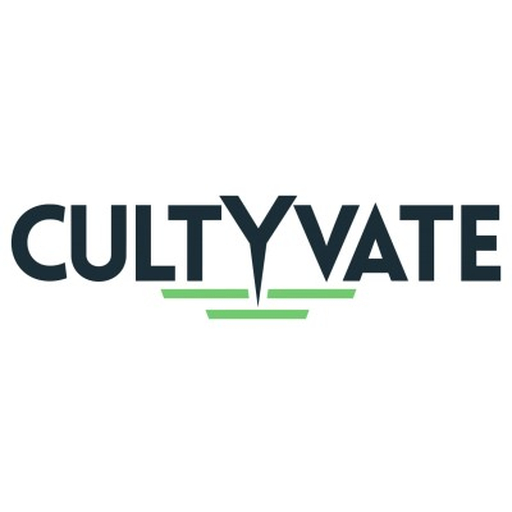 CultYvate logo