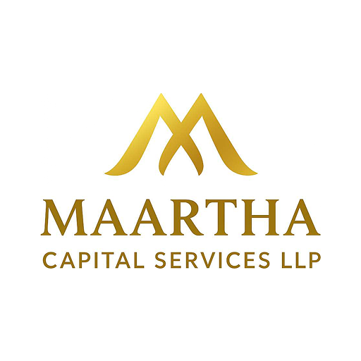 MAARTHA Capital Madhusudan