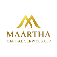 MAARTHA Capital Madhusudan