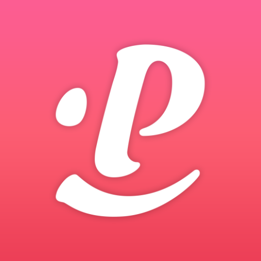 Peeps(ピープス)‐みんなが主役のゲームコミュニティ！ logo