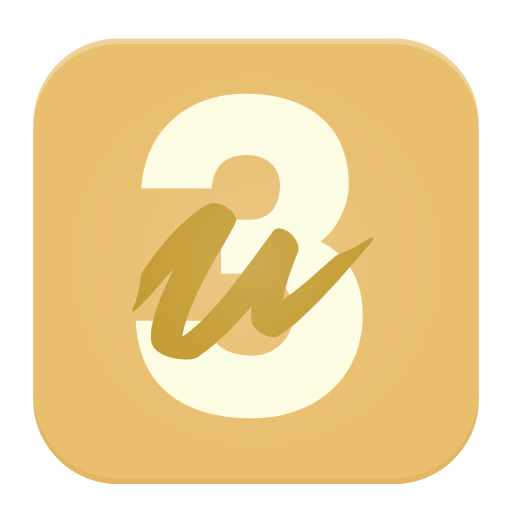 Unity Widgets 3  Icon